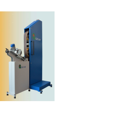 SMERIGLIATRICE CENTRELESS PER TUBI GECAM 228S 2S KW 3,2/4