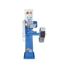 SPAZZOLATRICE MANUALE 3,3  o 3 KW 705 GECAM