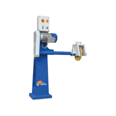 SPAZZOLATRICE MANUALE 3,3 KW 706 GECAM
