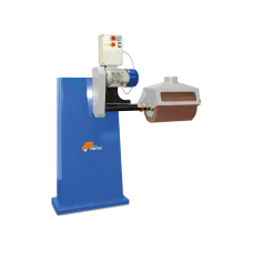 SPAZZOLATRICE MANUALE 3,3  o 3 KW 707 GECAM