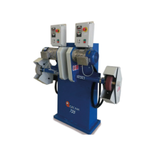 SPAZZOLATRICE MANUALE 3,3  o 3 KW 725 GECAM