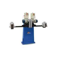 SPAZZOLATRICE MANUALE 3,3  o 3 KW 726 GECAM