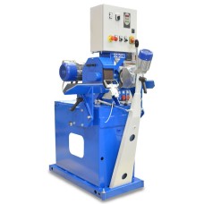 SPAZZOLATRICE MANUALE 3,3 KW CON INVERTER 728 GECAM