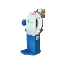 SPAZZOLATRICE MANUALE 761 GECAM