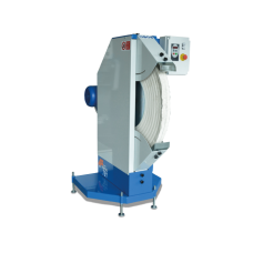 SPAZZOLATRICE MANUALE 791 CON INVERTER 5.6 KW GECAM