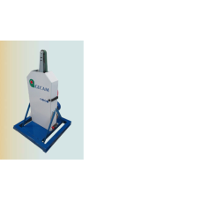 SMERIGLIATRICE PER LAVORAZIONE INTERNA ED ESTERNA GECAM FN9183