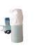 SMERIGLIATRICE LEVIGATRICE MANUALE A SPAZZOLA DA 150mm, GECAM EASY T 