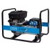 GENERATORE  DI ELETTRICITA' CGM  SERIE CLASSIC C DA 3000 GIRI A BENZINA DA 3,1 KW A 16 KW