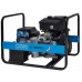GENERATORE  DI ELETTRICITA' CGM  SERIE CLASSIC C DA 3000 GIRI A BENZINA DA 3,1 KW A 16 KW