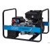 GENERATORE  DI ELETTRICITA' CGM  SERIE CLASSIC C DA 3000 GIRI A BENZINA DA 3,1 KW A 16 KW
