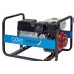 GENERATORE  DI ELETTRICITA' CGM  SERIE CLASSIC C DA 3000 GIRI A BENZINA DA 3,1 KW A 16 KW