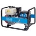 GENERATORE  DI ELETTRICITA' CGM  SERIE CLASSIC C DA 3000 GIRI A BENZINA DA 3,1 KW A 16 KW