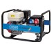 GENERATORE  DI ELETTRICITA' CGM  SERIE CLASSIC C DA 3000 GIRI A BENZINA DA 3,1 KW A 16 KW