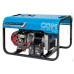 GENERATORE  DI ELETTRICITA' CGM  SERIE DELUXE CX DA 3000 GIRI A BENZINA DA 4,5 KW A 6,3 KW