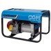 GENERATORE  DI ELETTRICITA' CGM  SERIE DELUXE CX DA 3000 GIRI A BENZINA DA 4,5 KW A 6,3 KW