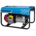 GENERATORE  DI ELETTRICITA' CGM  SERIE DELUXE CX DA 3000 GIRI A BENZINA DA 4,5 KW A 6,3 KW
