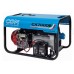 GENERATORE  DI ELETTRICITA' CGM  SERIE DELUXE CX DA 3000 GIRI A BENZINA DA 4,5 KW A 6,3 KW