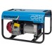 GENERATORE  DI ELETTRICITA' CGM  SERIE DELUXE CX DA 3000 GIRI A BENZINA DA 4,5 KW A 6,3 KW