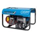GENERATORE  DI ELETTRICITA' CGM  SERIE DELUXE CX DA 3000 GIRI A BENZINA DA 4,5 KW A 6,3 KW