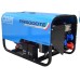 GENERATORE  DI ELETTRICITA' CGM  SERIE PROFESSIONAL PR DA 3000 GIRI A BENZINA,AVVIAMENTO ELETTRICO, DA 4,5 KW A 5,6 KW