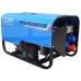 GENERATORE  DI ELETTRICITA' CGM  SERIE PROFESSIONAL PR DA 3000 GIRI A BENZINA,AVVIAMENTO ELETTRICO, DA 4,5 KW A 5,6 KW