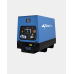 GENERATORE GENSET DIESEL SUPER SILENZIATO MOTORE1500/3000 GIRI,RAFFR.ARIA/LIQUIDO, AVVIAMENTO ELETTRICO -PRED.AUTOMATICO DA 4,8 KW A 8