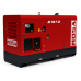 GENERATORE DI ELETTRICITA' MOSA 1500 GIRI FPT A DIESEL DA 52.8 A 360 KW