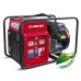 GENERATORE  DI ELETTRICITA' MOSA 3000 GIRI A BENZINA O DIESEL DA 4.4 KW A 13.6 KW