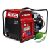 GENERATORE  DI ELETTRICITA' MOSA 3000 GIRI A BENZINA O DIESEL DA 4.4 KW A 13.6 KW