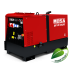 GENERATORE DI ELETTRICITA' MOSA 1500 GIRI YANMAR COMPATTO A DIESEL DA 7.2 KW A 35.2 KW