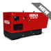 GENERATORE DI ELETTRICITA' MOSA 1500 GIRI FPT COMPATTO A DIESEL DA 132, 153.6, 176 KW