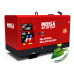 GENERATORE DI ELETTRICITA' MOSA 1500 GIRI YANMAR A DIESEL DA 7.6 KW A 36.8 KW