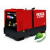 GENERATORE DI ELETTRICITA' MOSA 1500 GIRI YANMAR COMPATTO A DIESEL DA 7.2 KW A 35.2 KW