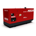 GENERATORE DI ELETTRICITA' MOSA 1500 GIRI FPT A DIESEL DA 52.8 A 360 KW