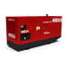 GENERATORE DI ELETTRICITA' MOSA 1500 GIRI FPT A DIESEL DA 52.8 A 360 KW