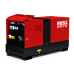 GENERATORE DI ELETTRICITA' MOSA 1500 GIRI PERKINS CON SERBATOIO DA 60,65 L A DIESEL DA 17.6, 26.4, 40.8 KW
