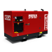 GENERATORE DI ELETTRICITA' MOSA 1500 GIRI YANMAR A DIESEL DA 7.6 KW A 36.8 KW