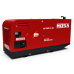 GENERATORE DI ELETTRICITA' MOSA 1500 GIRI FPT A DIESEL DA 52.8 A 360 KW