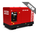 GENERATORE DI ELETTRICITA' MOSA 1500 GIRI KOHLER COMPATTO A DIESEL 26.4 KW, 35.2 KW