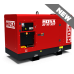 GENERATORE DI ELETTRICITA' MOSA 1500 GIRI KOHLER A DIESEL DA 26.4, 35.2, 52.8 KW