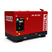 GENERATORE DI ELETTRICITA' MOSA 1500 GIRI YANMAR COMPATTO A DIESEL DA 7.2 KW A 35.2 KW