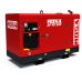 GENERATORE DI ELETTRICITA' MOSA 1500 GIRI YANMAR A DIESEL DA 7.6 KW A 36.8 KW