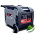 GENERATORE  DI ELETTRICITA' MOSA 3000 GIRI INVERTER A BENZINA O DIESEL DA 2 KW A 4.2 KW