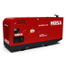 GENERATORE DI ELETTRICITA' MOSA 1500 GIRI FPT A DIESEL DA 52.8 A 360 KW