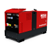 GENERATORE DI ELETTRICITA' MOSA 1500 GIRI PERKINS CON SERBATOIO DA 60,65 L A DIESEL DA 17.6, 26.4, 40.8 KW