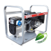GENERATORE  DI ELETTRICITA' MOSA 3000 GIRI APERTO A BENZINA O DIESEL DA 2.6 KW A 6.4 KW