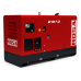 GENERATORE DI ELETTRICITA' MOSA 1500 GIRI FPT A DIESEL DA 52.8 A 360 KW