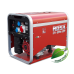 GENERATORE  DI ELETTRICITA' MOSA 3000 GIRI SILENZIATO A BENZINA O DIESEL DA 4.4 KW A 6.4 KW