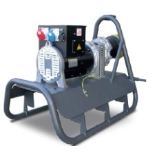 GENERATORE DI ELETTRICITA' MOSA TRIFASE CON ATTACCO A CARDANO SERIE GXT AWB4