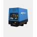 GENERATORE DIESEL SUPER SILENZIATO MOTORE1500/3000 GIRI,RAFFR.ARIA/LIQUIDO, AVVIAMENTO ELETTRICO -PRED.AUTOMATICO DA 4,8 KW A 8 GENSET MG SS-K/MG SS-KL/MG6001SS-Y